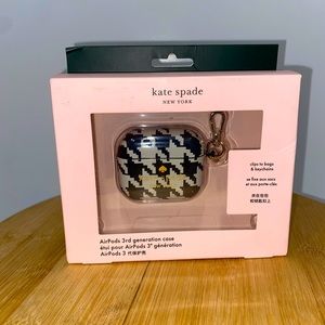 Kate Spade AirPods 3rd Generation Case